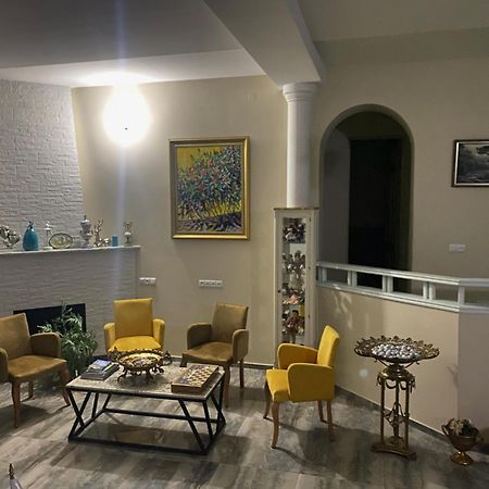 Westay Hotel Tbilisi Exteriör bild
