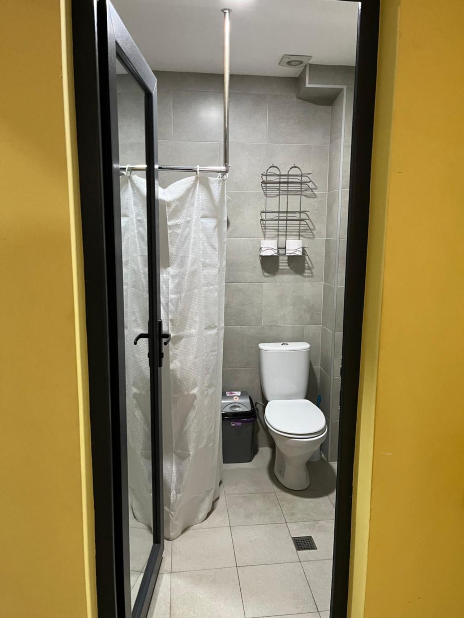 Westay Hotel Tbilisi Exteriör bild