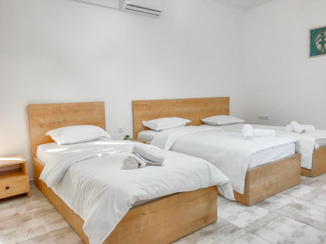 Westay Hotel Tbilisi Exteriör bild